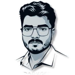 Dinesh Chaudhary — THEDARKGEEKDC profile photo